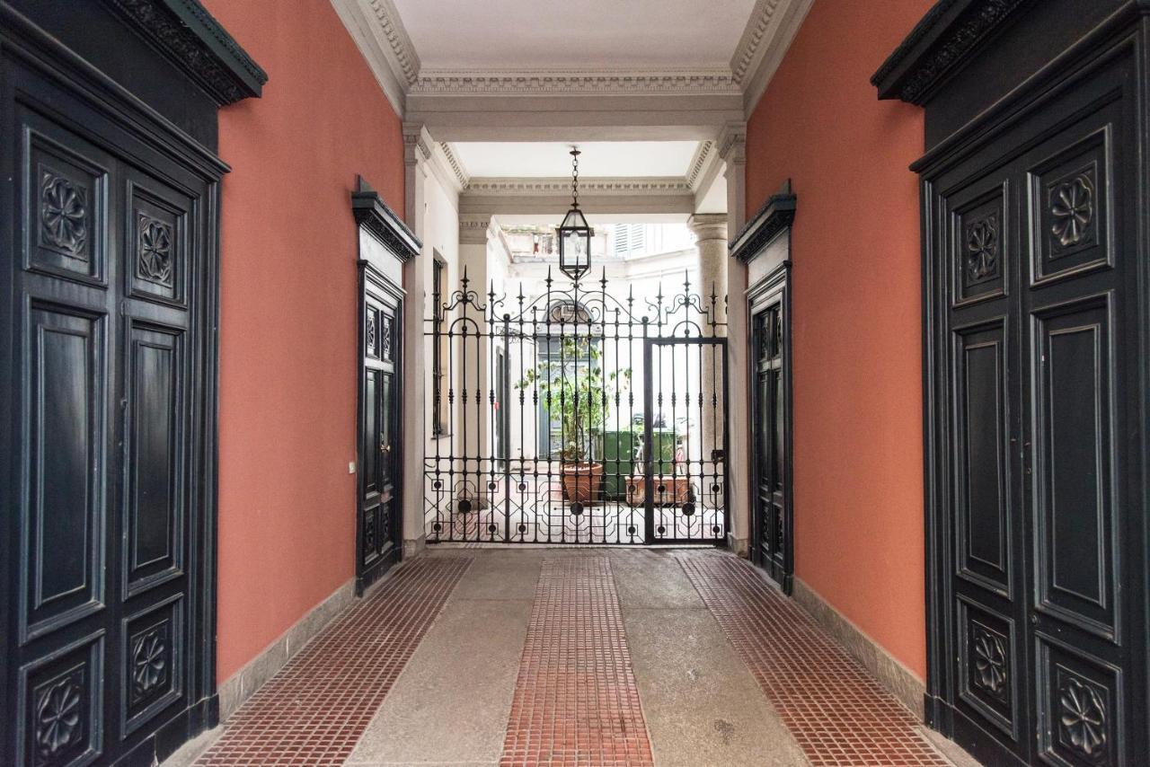 Appartamento Brera District 2 Bedrooms -youhosty