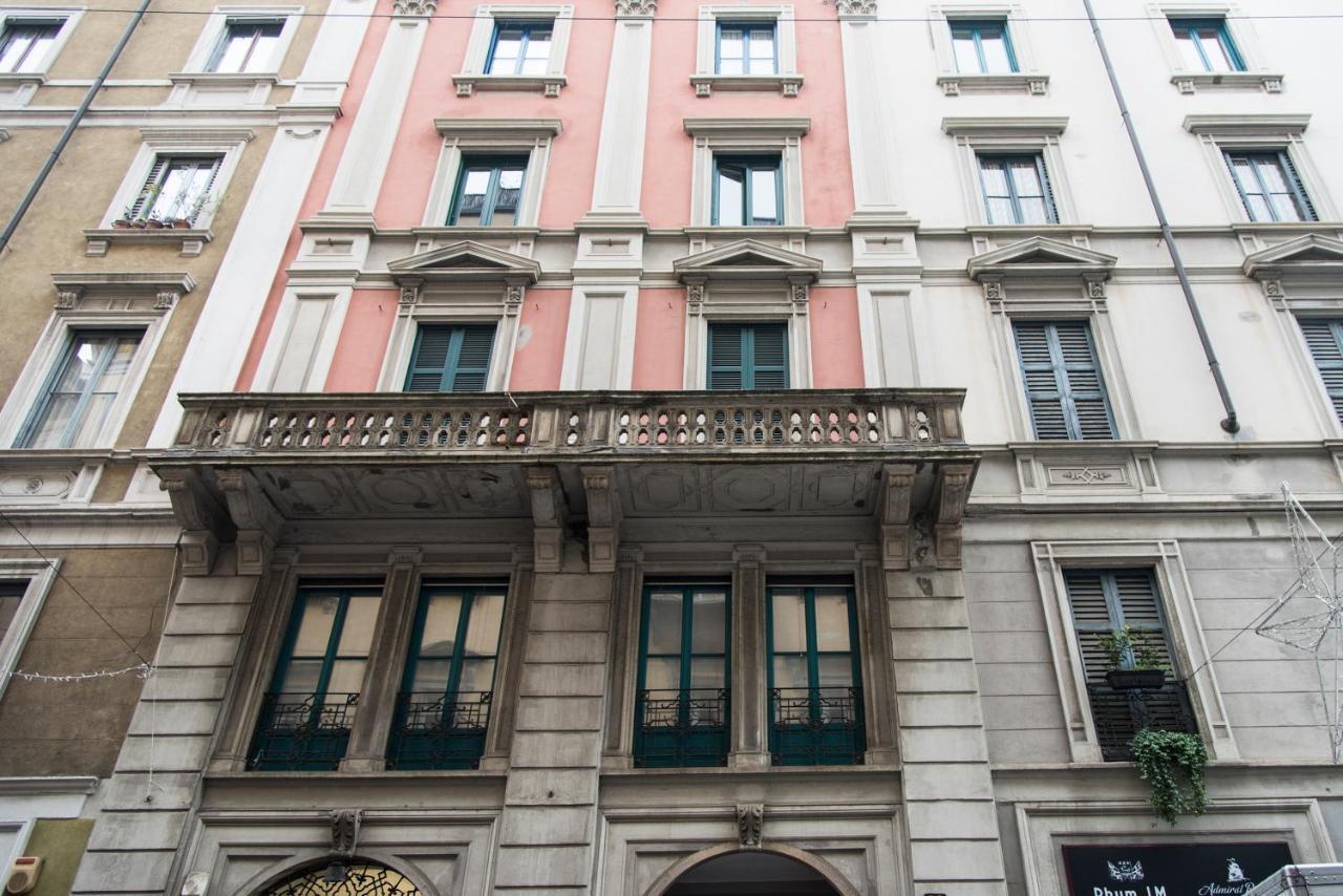 Brera District 2 Bedrooms -youhosty * Milano