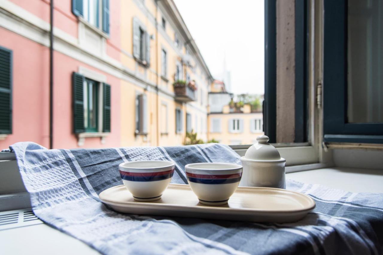 Appartamento Brera District 2 Bedrooms -youhosty *