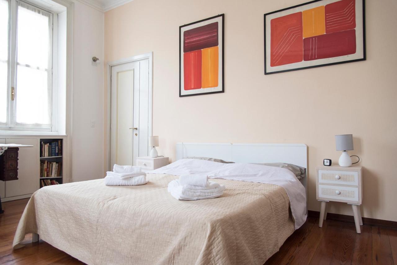 Appartamento Brera District 2 Bedrooms -youhosty Milano