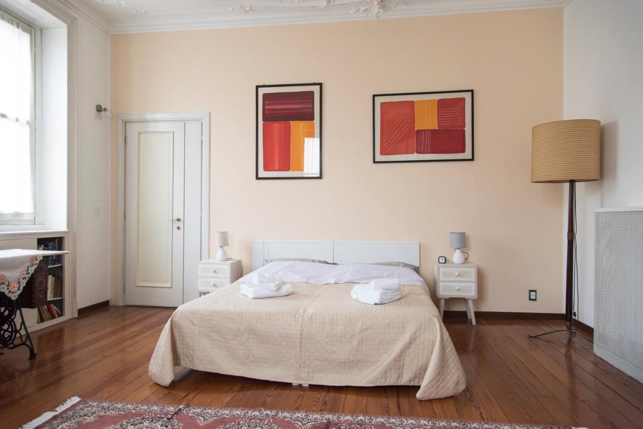Appartamento Brera District 2 Bedrooms -youhosty Milano