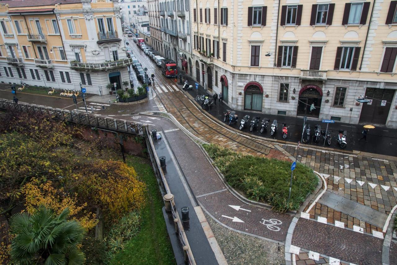 Brera District 2 Bedrooms -youhosty Appartamento Milano