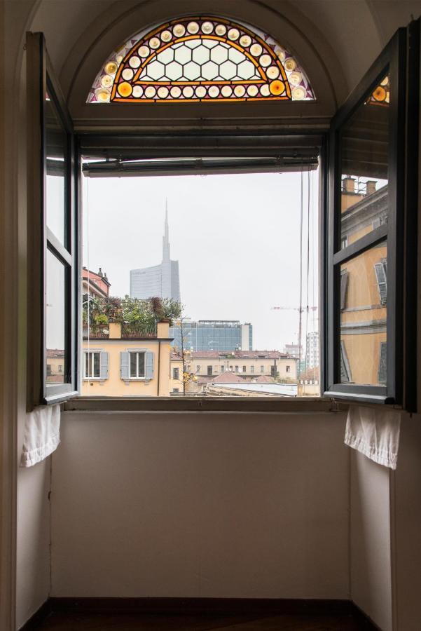 Brera District 2 Bedrooms -youhosty Appartamento Milano